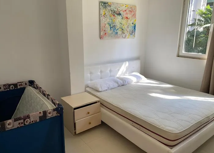 马雷亚度假酒店 度假村 4*