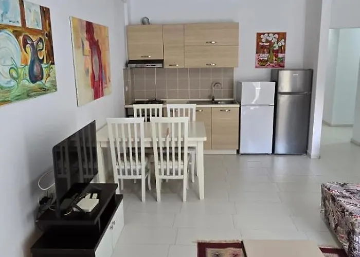 度假村 马雷亚度假酒店 4*