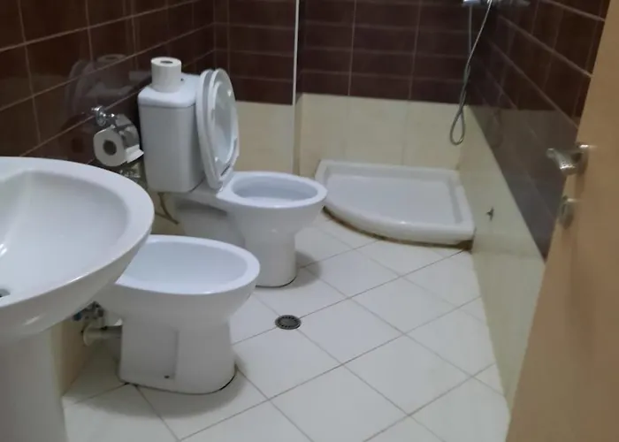 马雷亚度假酒店 度假村 格勒姆