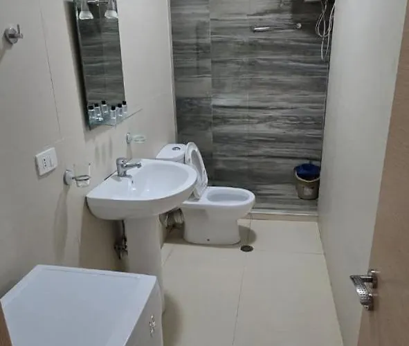 度假村 马雷亚度假酒店 格勒姆