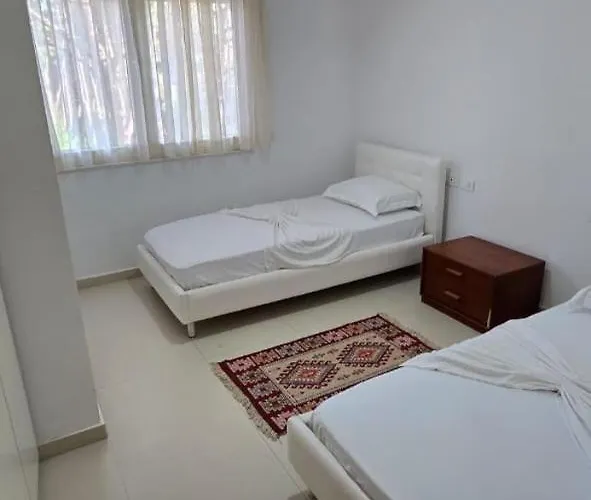 马雷亚度假酒店 4*