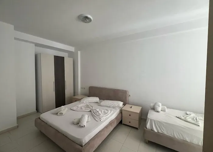 马雷亚度假酒店 格勒姆