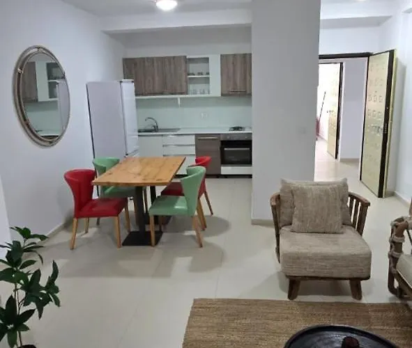 马雷亚度假酒店 4* 格勒姆