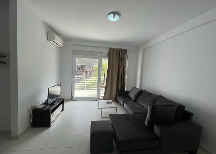 马雷亚度假酒店