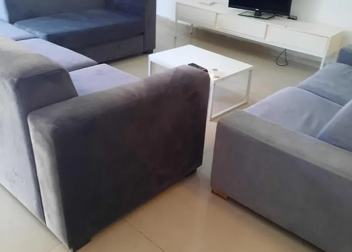 马雷亚度假酒店 度假村