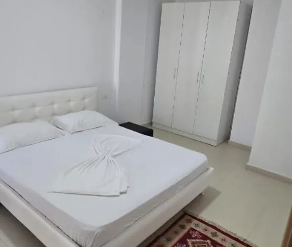 度假村 马雷亚度假酒店