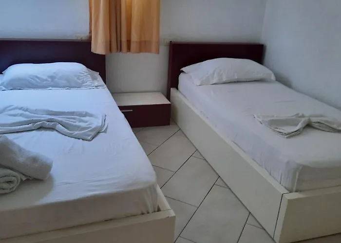 马雷亚度假酒店 度假村 格勒姆