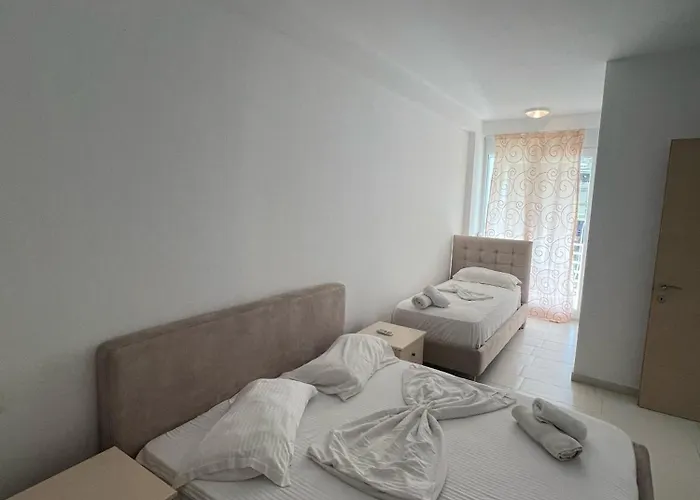 马雷亚度假酒店 4*