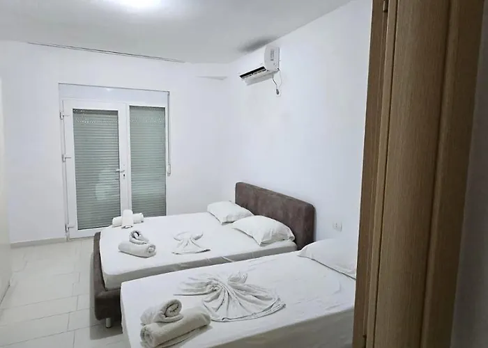 马雷亚度假酒店 格勒姆