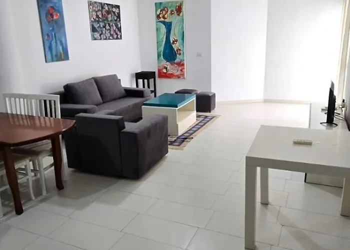 度假村 马雷亚度假酒店