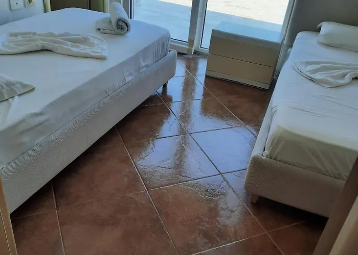 马雷亚度假酒店 度假村 4*