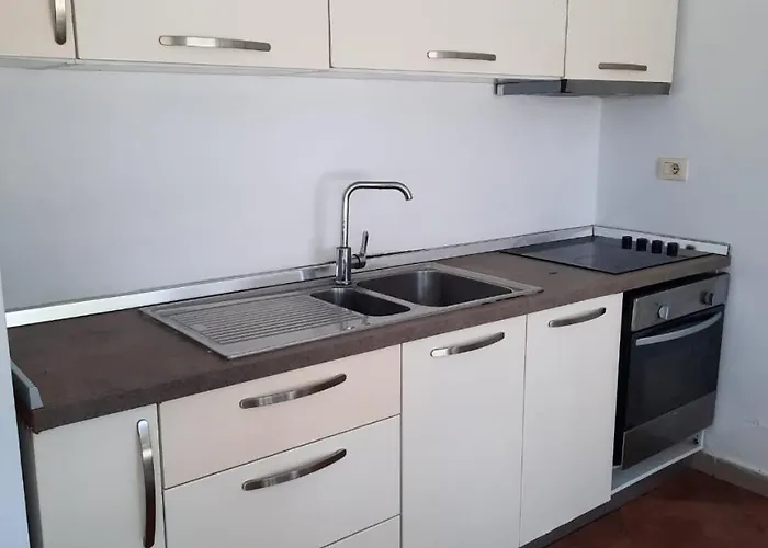 度假村 马雷亚度假酒店 格勒姆