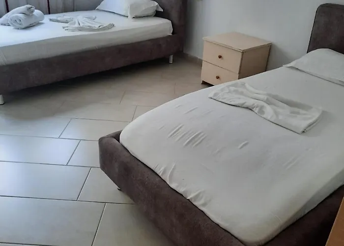 马雷亚度假酒店 4*