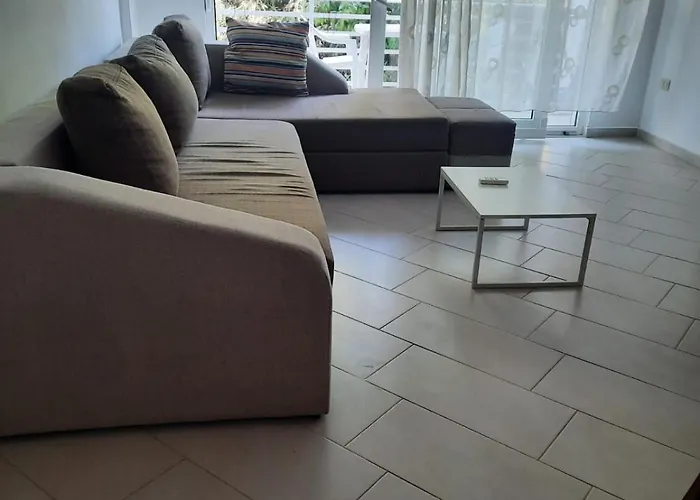 马雷亚度假酒店 格勒姆