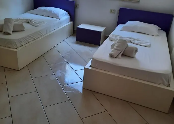 马雷亚度假酒店 度假村