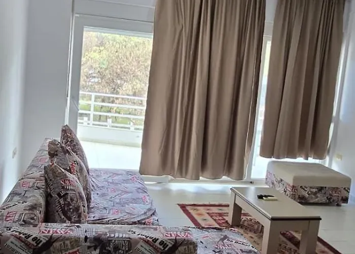 马雷亚度假酒店 度假村 4*