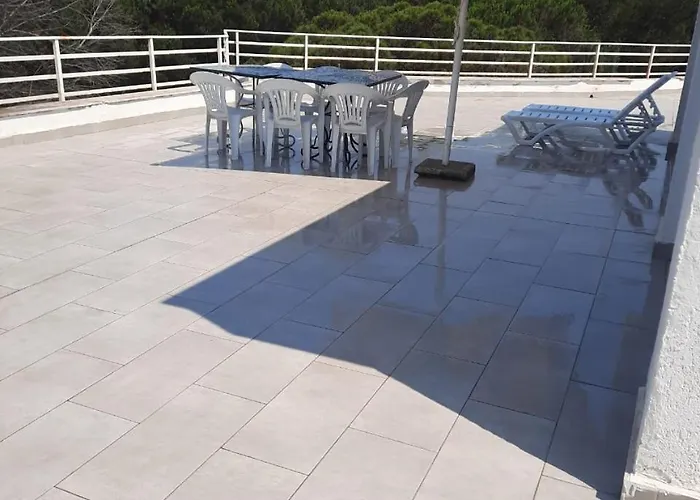 马雷亚度假酒店 度假村 格勒姆