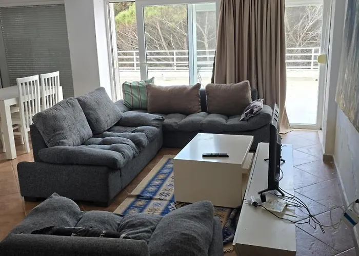 度假村 马雷亚度假酒店 格勒姆