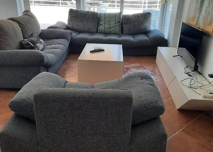 马雷亚度假酒店 格勒姆