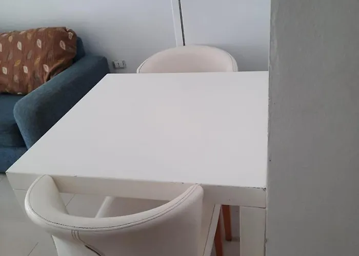 马雷亚度假酒店 4* 格勒姆