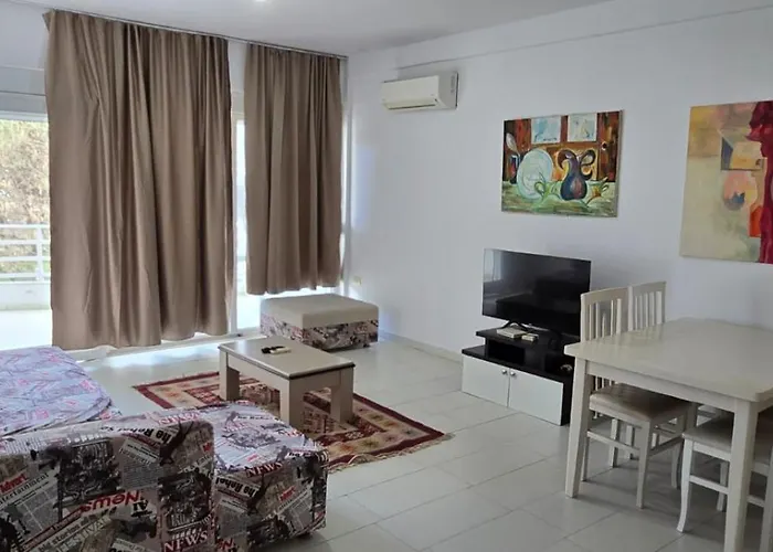 马雷亚度假酒店 度假村