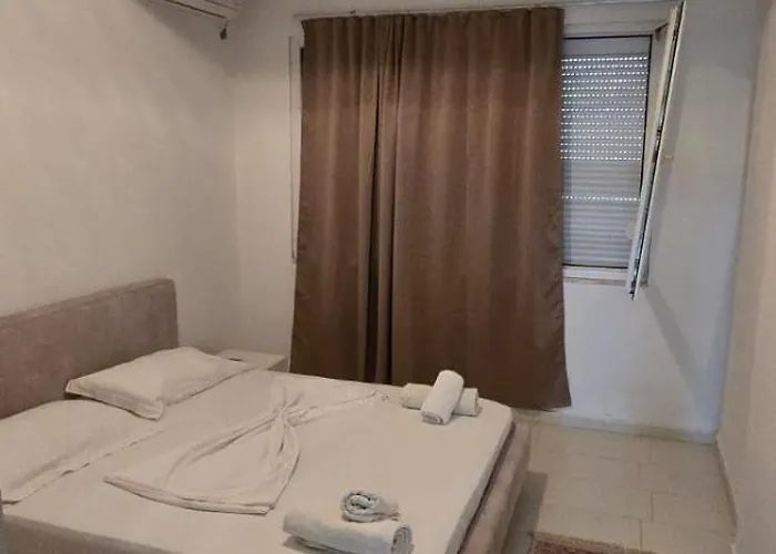 度假村 马雷亚度假酒店