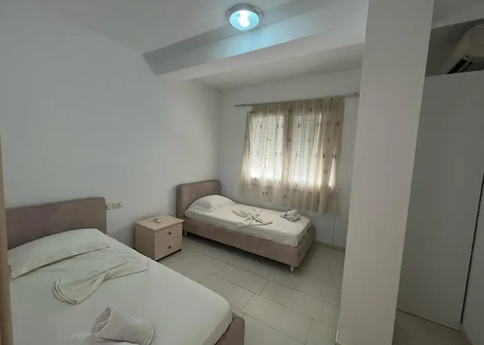 度假村 马雷亚度假酒店 4*