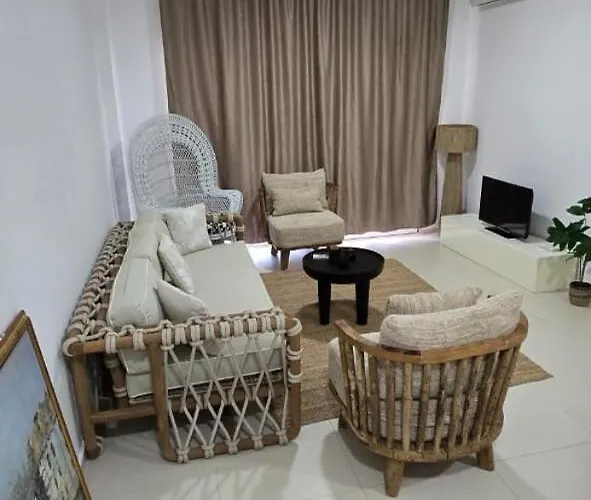 马雷亚度假酒店 4*