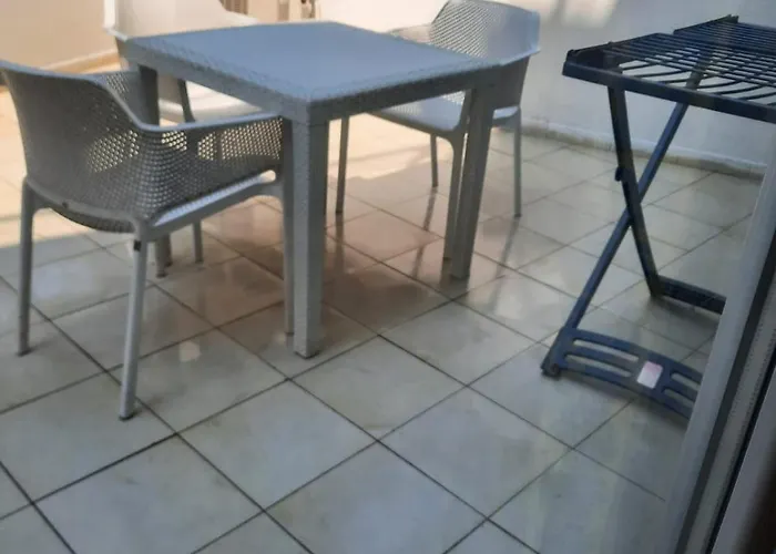 马雷亚度假酒店 格勒姆