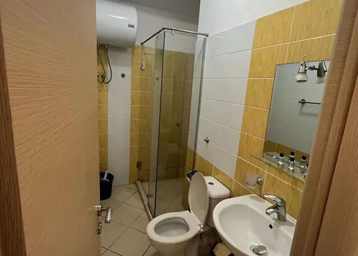 马雷亚度假酒店