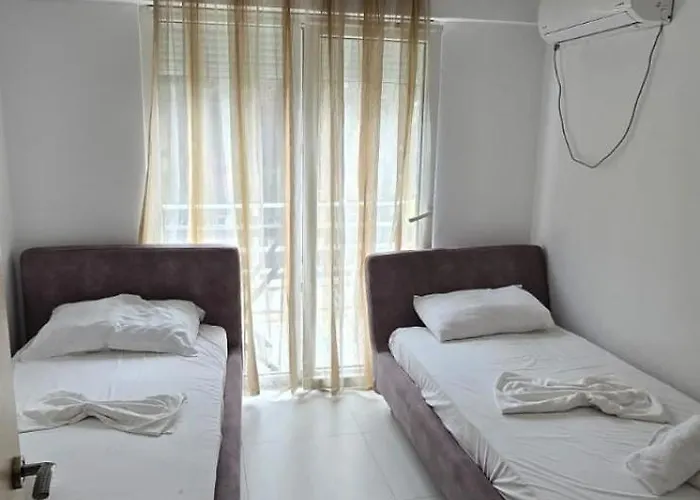 马雷亚度假酒店 度假村 4*