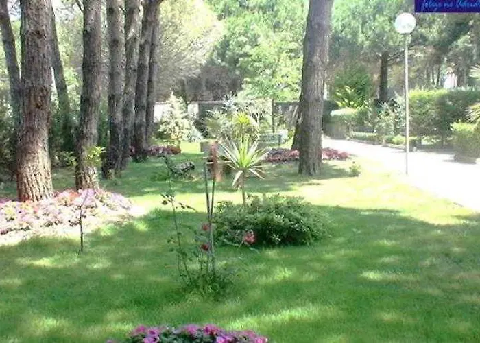 马雷亚度假酒店