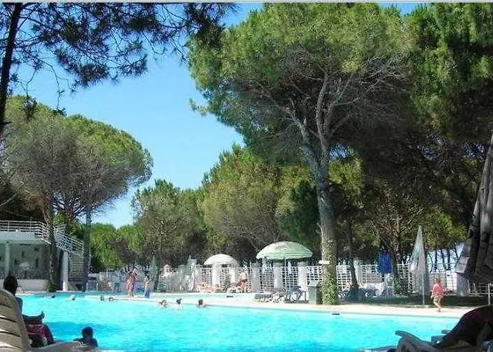 马雷亚度假酒店 4*