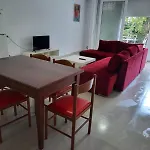 Rezort Marea 4*
