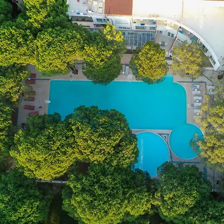 Marea Üdülőközpont