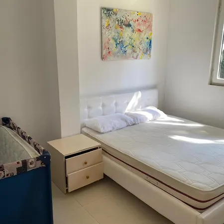 Marea Üdülőközpont 4*