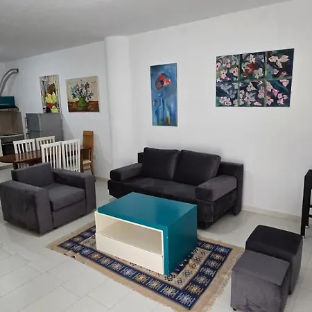 Θέρετρο Marea 4*