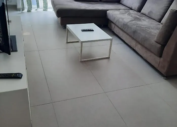 Marea Golem (Tirana)