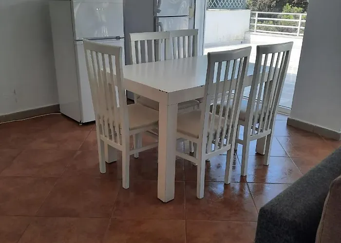 Marea Resort Golem (Tirana)