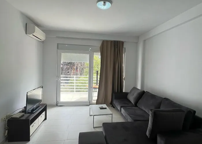 Marea Resort Golem (Tirana)