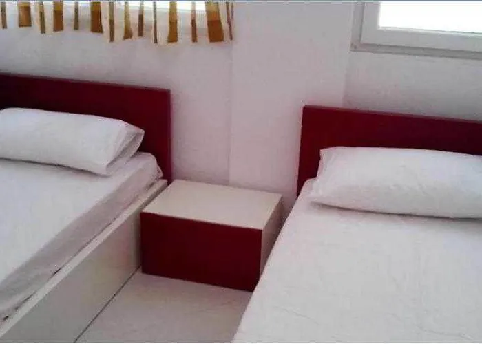 Marea Golem (Tirana)